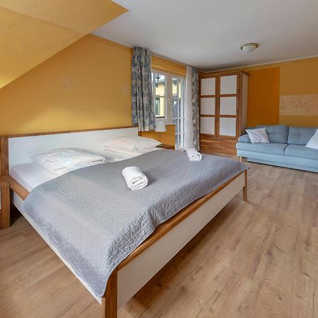 Hotel Burger Venise Recica ob Savinji ภายนอก รูปภาพ