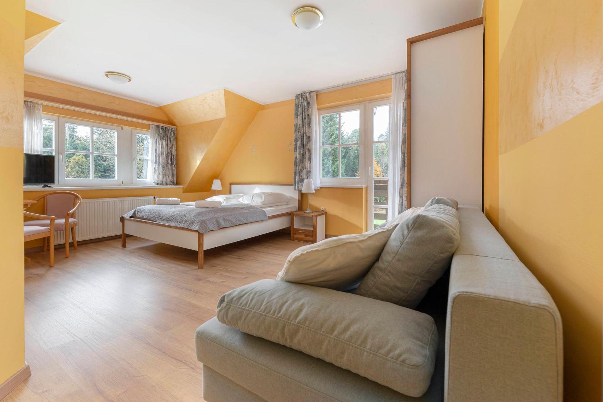 Hotel Burger Venise Recica ob Savinji ภายนอก รูปภาพ