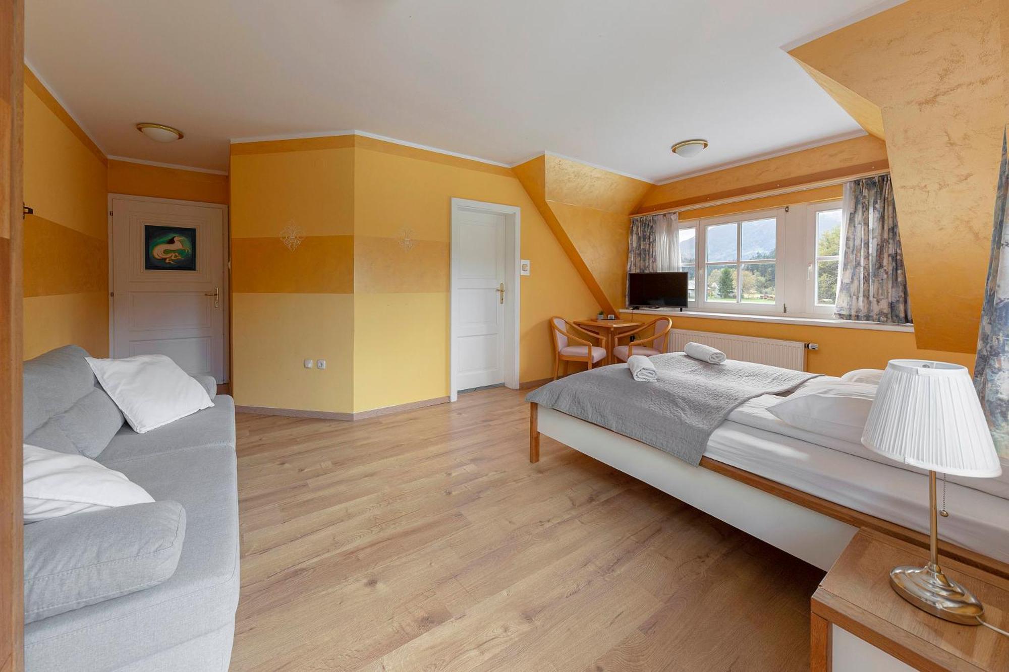 Hotel Burger Venise Recica ob Savinji ภายนอก รูปภาพ