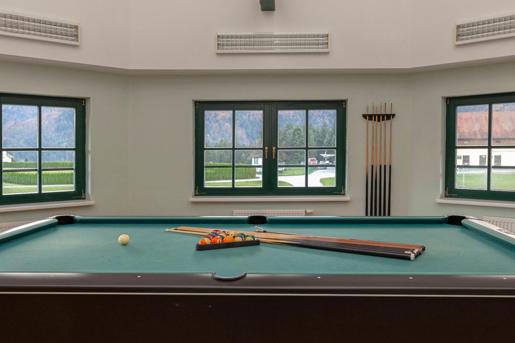 Hotel Burger Venise Recica ob Savinji ภายนอก รูปภาพ