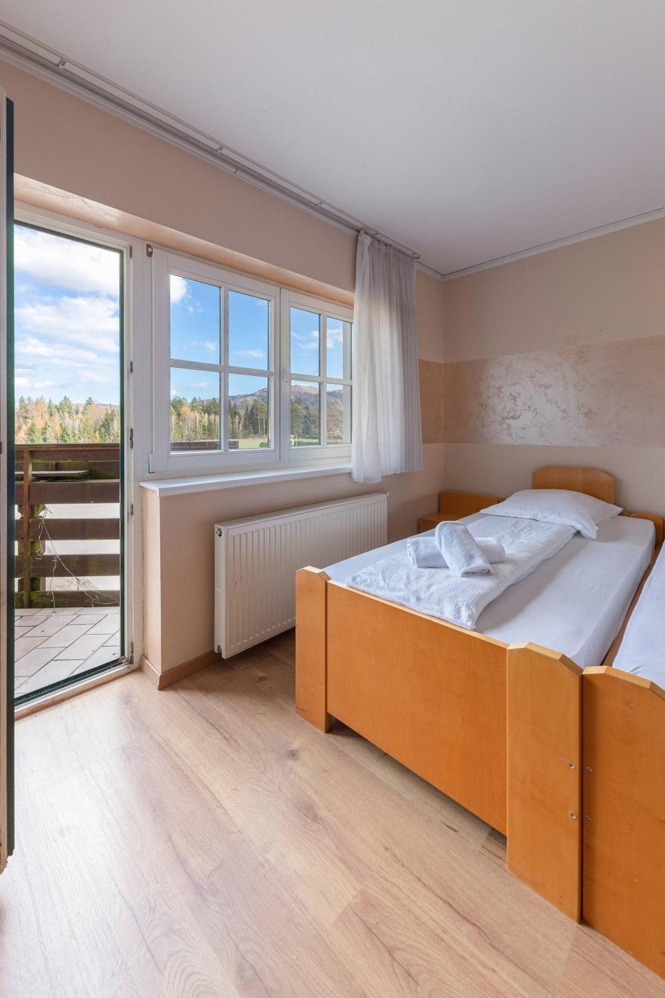 Hotel Burger Venise Recica ob Savinji ภายนอก รูปภาพ