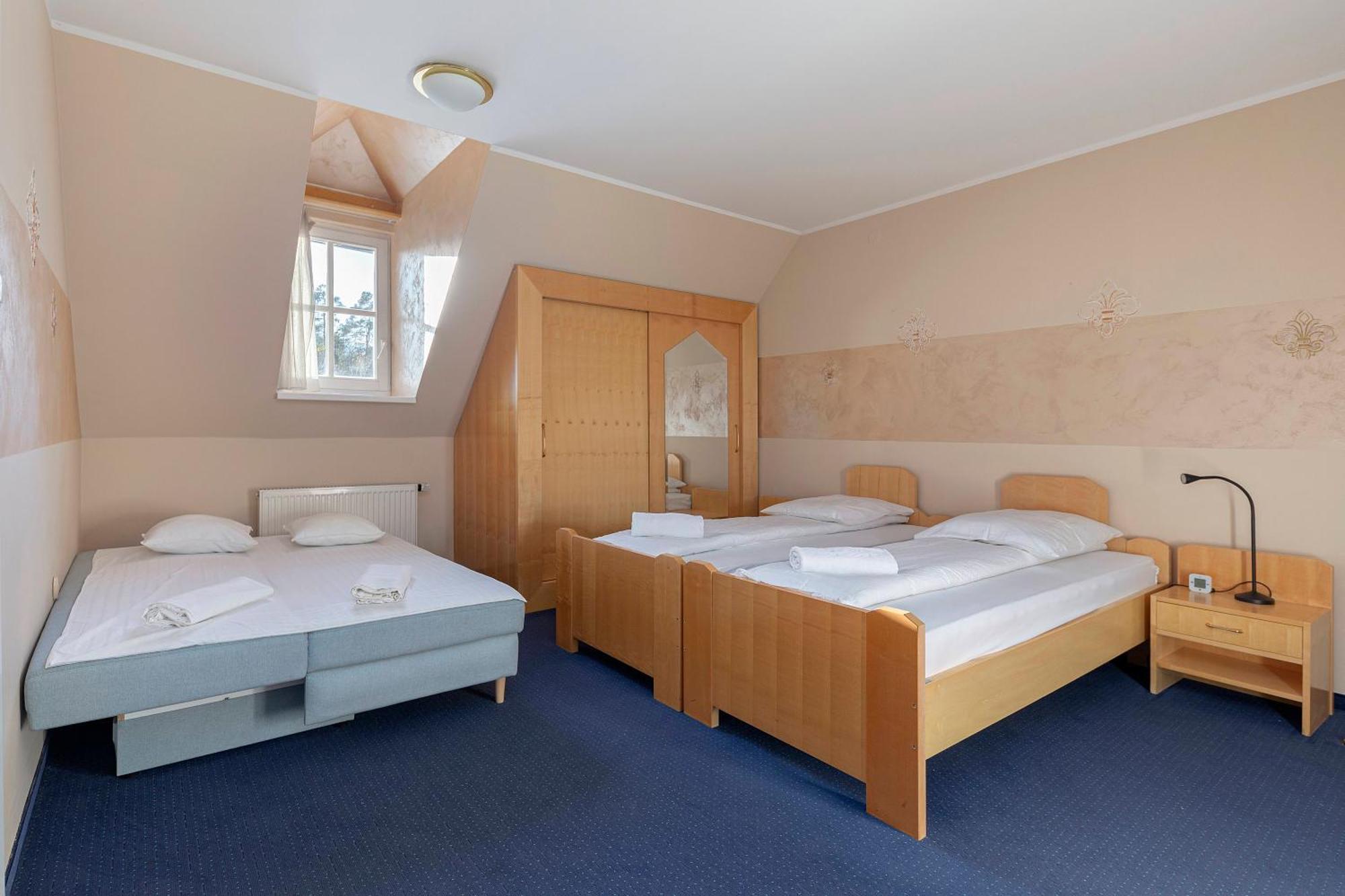 Hotel Burger Venise Recica ob Savinji ภายนอก รูปภาพ