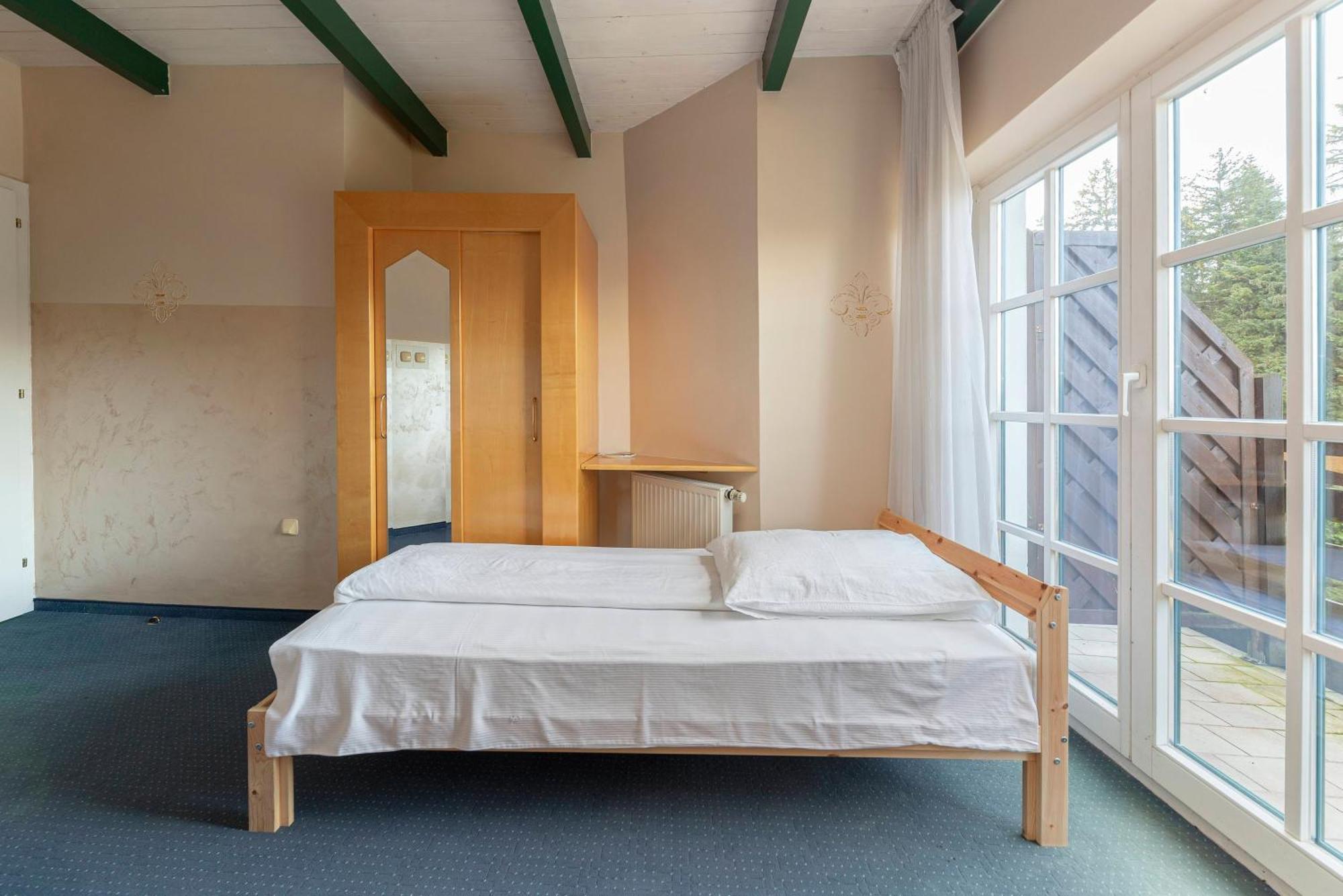 Hotel Burger Venise Recica ob Savinji ภายนอก รูปภาพ