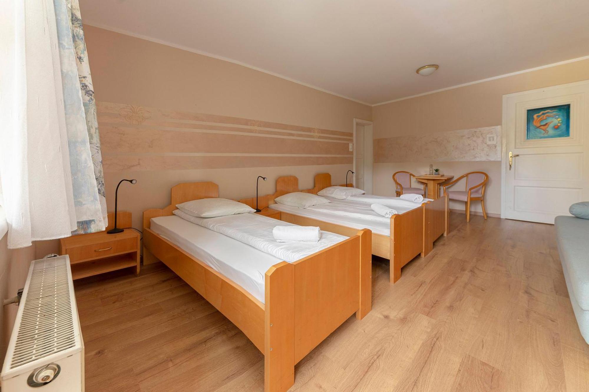 Hotel Burger Venise Recica ob Savinji ภายนอก รูปภาพ