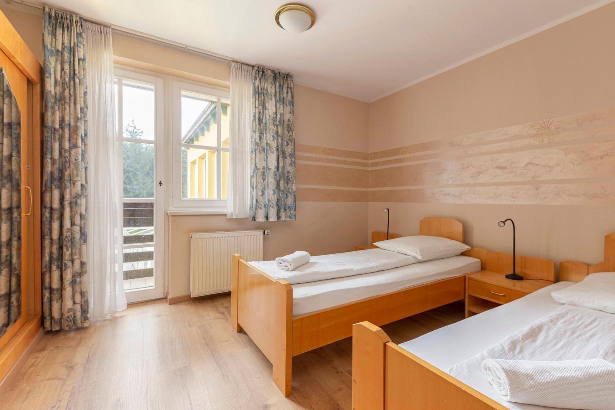 Hotel Burger Venise Recica ob Savinji ภายนอก รูปภาพ