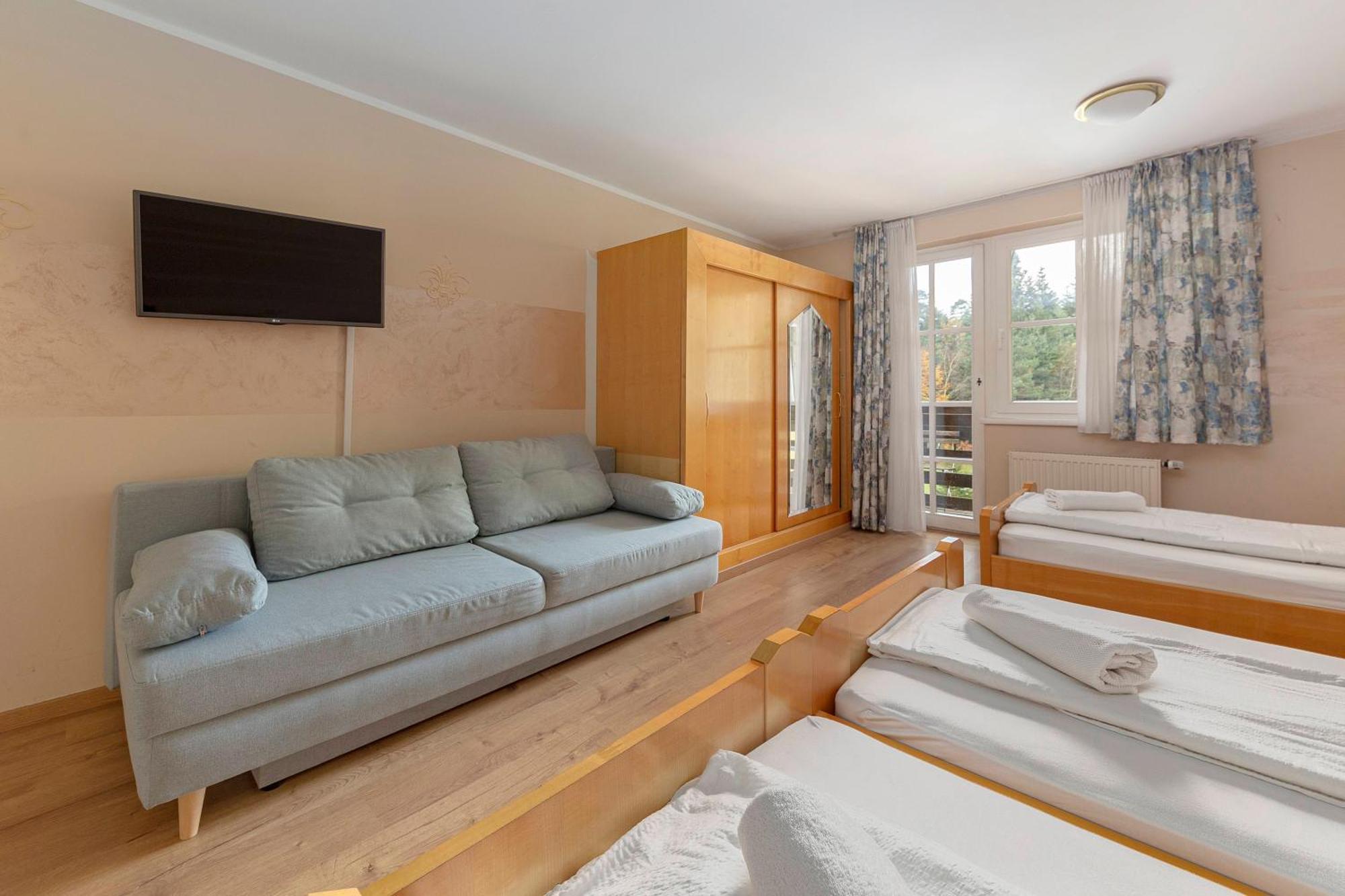 Hotel Burger Venise Recica ob Savinji ภายนอก รูปภาพ